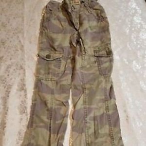 Sz 7 mudd pants